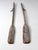 Wood Vintage Wooden Boat Oars Pair For Sale - Image 7 of 13