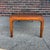 Lane Furniture Lane Rythm 6 Foot Long Walnut Coffee Table For Sale - Image 4 of 12