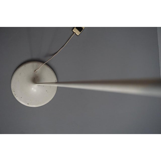Model BTI Floor Lamp from B.A.G. Turgi For Sale - Image 12 of 18