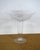 Late 20th Century Late 20th Century Rosenthal German Crystal Glass Centerpiece Pedestal Bowl Compote Riser For Sale - Image 5 of 12