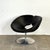 Black Apollo Armchair from Artifort For Sale - Image 8 of 9