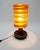 Vintage Table Lamp in Ceramic from Accolay, 1970s For Sale - Image 11 of 14