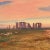 'Stonehenge at Sunset' by Robert Gallon, Royal Academy, Royal Society of British Artists, Benezit, Wiltshire, Druid, Celtic For Sale - Image 4 of 9