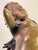 Large Bronze Mermaid Sculpture Nautical Art Statue For Sale - Image 4 of 12