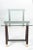 Arturo Pani Trestle Table For Sale In Chicago - Image 6 of 8