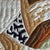 Abstract Tapestry in Wool by Maria Flavia De Monsaraz, Lisbon, 1970 For Sale - Image 3 of 14
