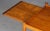 Mid-Century Modern Mid-Century Danish Teak Rolling Serving Cart, 1960s For Sale - Image 3 of 8