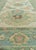 Turkish Turkish Oushak Rug 2'3" x 6'2" #20219 For Sale - Image 3 of 8