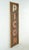 Traditional Vintage French Enameled Steel Picon Advertising Sign For Sale - Image 3 of 6