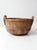 Antique Orchard Basket For Sale - Image 4 of 16