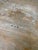 French Bleached Oak Wine Tasting Table For Sale - Image 11 of 12