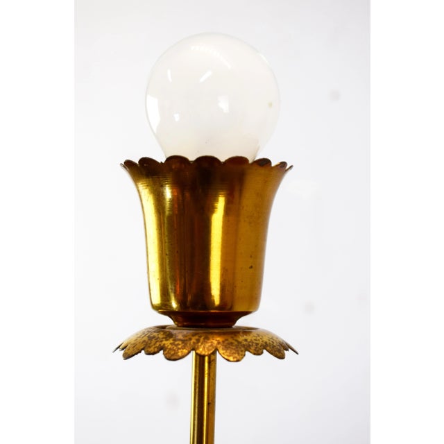 Italian Floor Lamp, 1950s For Sale - Image 12 of 18