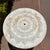 Sheet Metal Garden Table, 1950s For Sale - Image 10 of 11