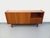Vintage Scandinavian-Style Teak Sideboard, 1960s For Sale - Image 12 of 18