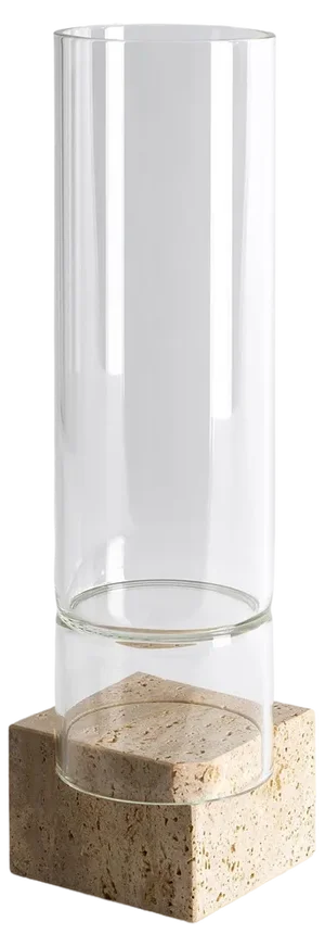 Segno Vase by Giorgio Bonaguro