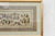 Textile Antique Framed Grand Procession Embroidery For Sale - Image 7 of 11