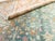 Galerie Shabab Collection Mid-20th Century Indian Amritsar Rug For Sale - Image 11 of 11