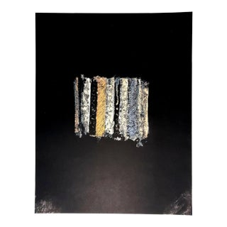 César - Original Lithograph 1963 For Sale