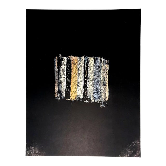 César - Original Lithograph 1963 For Sale