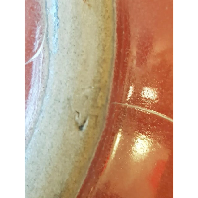 Bowl by Richard Uhlemeyer, 1950s For Sale - Image 6 of 8