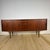Teak Sideboard with Sliding Doors and Drawers, 1960s For Sale - Image 6 of 9