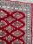 Small Vintage Pakistani Rug from Bobyrugs, 1980s For Sale - Image 6 of 11
