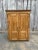 Early 20th Century Swedish Pine Armoire For Sale - Image 9 of 9