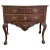Wood Portuguese Console Table, Early 20th Century For Sale - Image 7 of 7