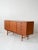 1950s Vintage Scandinavian Teak Sideboard, 1950s For Sale - Image 5 of 11