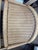 Illum Wikkelsø 1950s Illuminati Wikkelso Teak Danish Modern Rush Woven Lounge Chair For Sale - Image 4 of 14