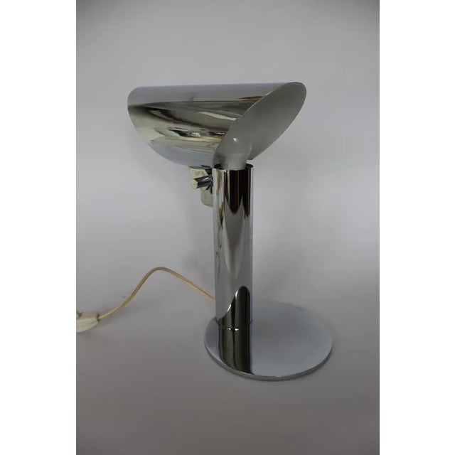 Arredoluce Table Lamp from Arredoluce, 1972 For Sale - Image 4 of 10