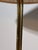 Vintage Brass Table Lamp For Sale - Image 5 of 8