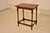 English English Oak Side Table, Circa 1900 For Sale - Image 3 of 7