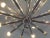 Large Italian Sputnik Chandelier by Gaetano Sciolari for Sciolari, 1960s For Sale - Image 15 of 18