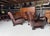 Art Deco Chairs by Jindřich Halabala, Set of 2 For Sale - Image 11 of 18