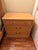 Lexington Furniture Locker Room Collection Oak Solids/Veneers Twin Beds Set With Bunching Locker Storage Cabinets & Nightstand.. For Sale - Image 10 of 18