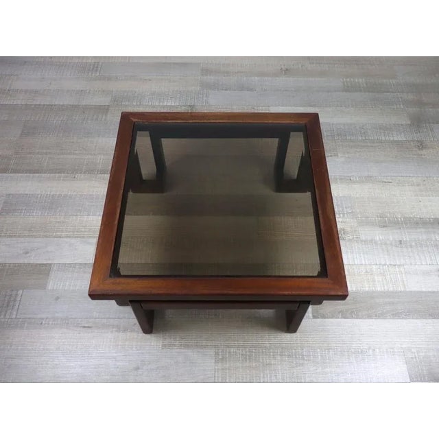 Danish Coffee Table, 1960s, in Very Good conditions. Designed 1960 to 1969