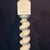 Wood Monumental 19th Century French Wood Church Altar Candlesticks For Sale - Image 7 of 12