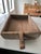 Antique French Hand-Hewn Wood Dough Trough For Sale In Houston - Image 6 of 12