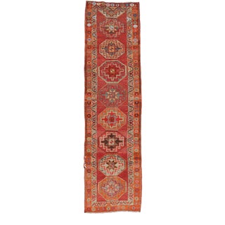 1970s Vintage Herki Runner For Sale