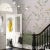 Schumacher Citrus Blossom 2 Panel Set Wallpaper In Blush For Sale In New York - Image 6 of 6