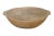 Folk Art Early 20th Century Carved Wooden Trencher Dough Bowl Fruit Centerpiece Trough For Sale - Image 3 of 13