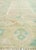 Turkish Turkish Mini Rug Oriental Hand Knotted Vintage Rug 1'9" x 3'11" #21013 For Sale - Image 3 of 8