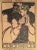 This Art Nouveau lithograph was originally designed as the cover for the French Art Nouveau design magazine, Cocorico on...