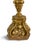 18th Century Louis XVI Wooden Altar Candlestick For Sale - Image 10 of 12