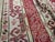 Early 20th Century Galerie Shabab Collection Early 20th Century Turkish Ghiordes Throw Rug For Sale - Image 5 of 9