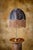 The Mary Leopard Print Fringed Lampshade - Large For Sale - Image 4 of 7