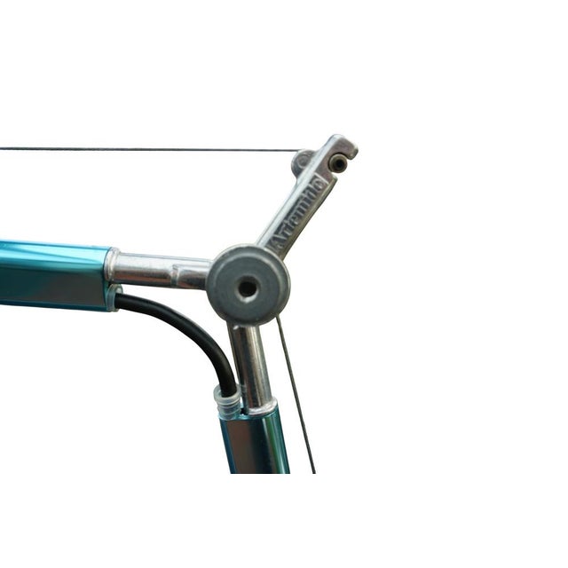 Artemide Tolomeo Desk Lamp by Michele De Lucchi for Artemide, 1980s For Sale - Image 4 of 11