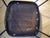 1960s Woodard Chantilly Rose Pair of Barstool Chairs For Sale - Image 9 of 11