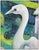Contemporary Late 20th Century Gardens Contemporary Oil Painting on Canvas Lowell Blair Nesbitt For Sale - Image 3 of 5
